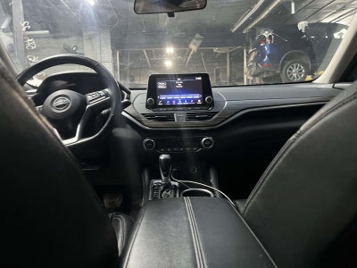 2022 Nissan Altima SL Intelligent AWD