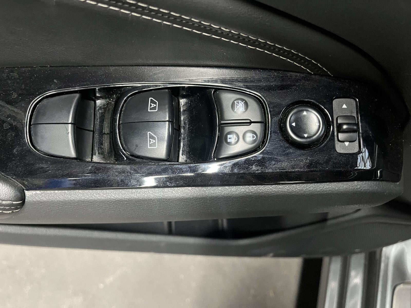 2022 Nissan Altima SL Intelligent AWD