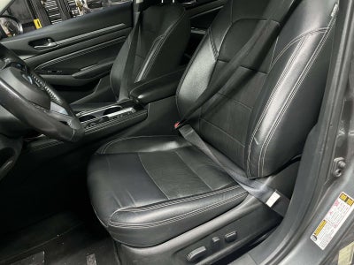 2022 Nissan Altima SL Intelligent AWD