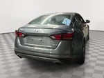 2022 Nissan Altima SL Intelligent AWD