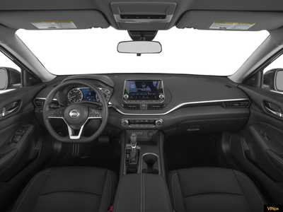 2022 Nissan Altima SL Intelligent AWD