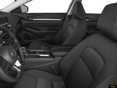 2022 Nissan Altima SL Intelligent AWD