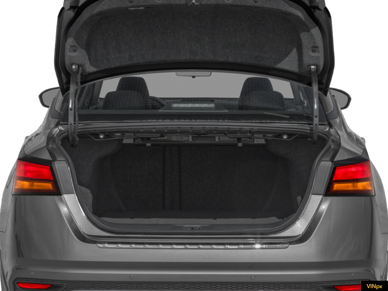 2022 Nissan Altima SL Intelligent AWD