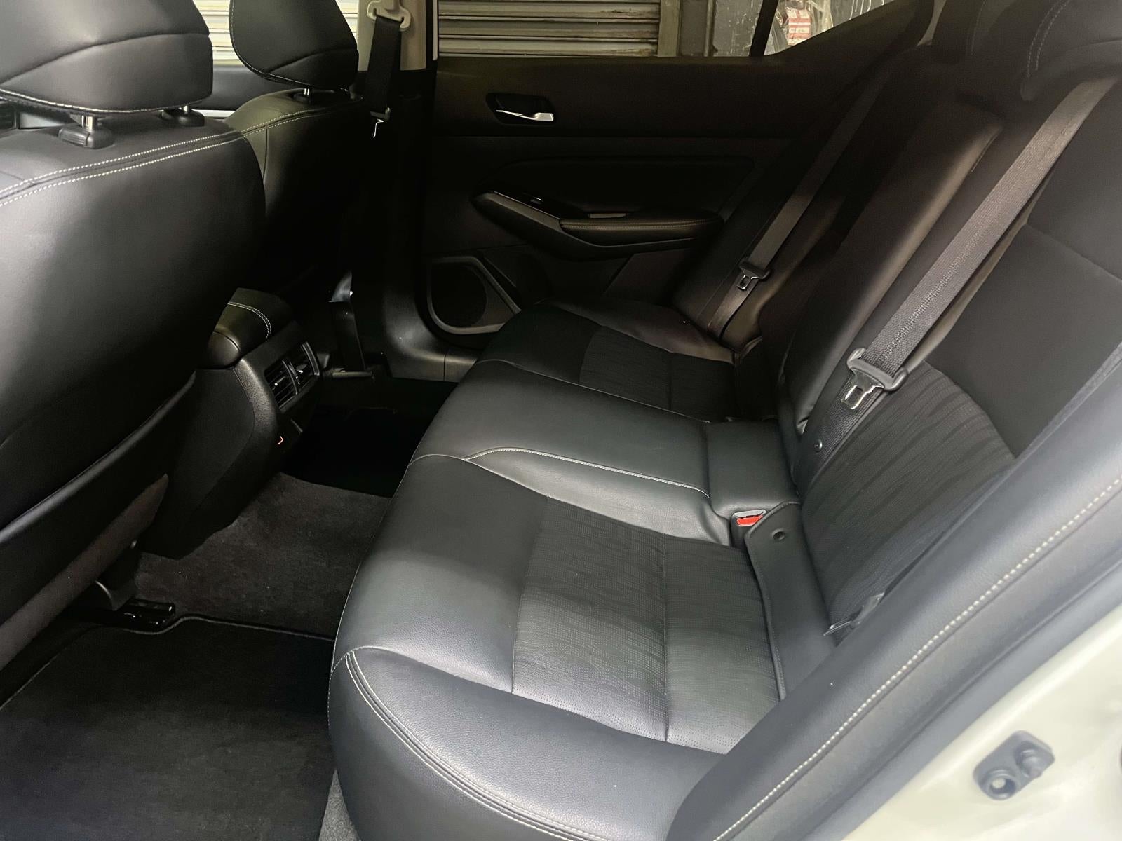 2020 Nissan Altima SL Intelligent AWD