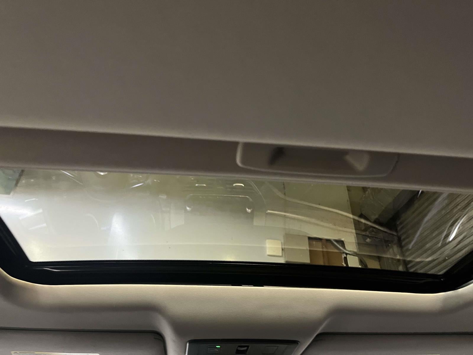 2020 Nissan Altima SL Intelligent AWD