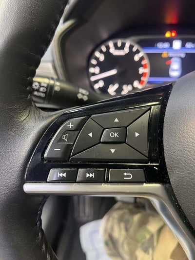 2020 Nissan Altima SL Intelligent AWD