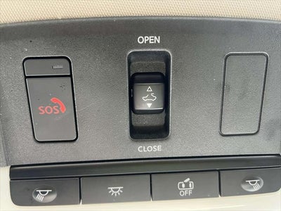 2020 Nissan Altima SL Intelligent AWD