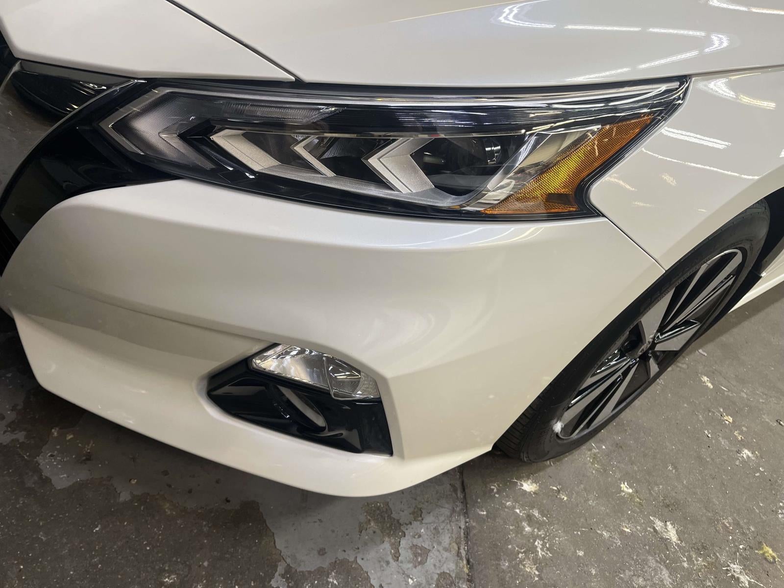 2020 Nissan Altima SL Intelligent AWD