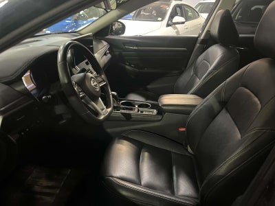 2024 Nissan Altima SL Intelligent AWD