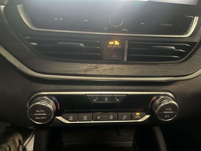 2024 Nissan Altima SL Intelligent AWD