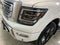 2023 Nissan TITAN Crew Cab Platinum Reserve 4x4