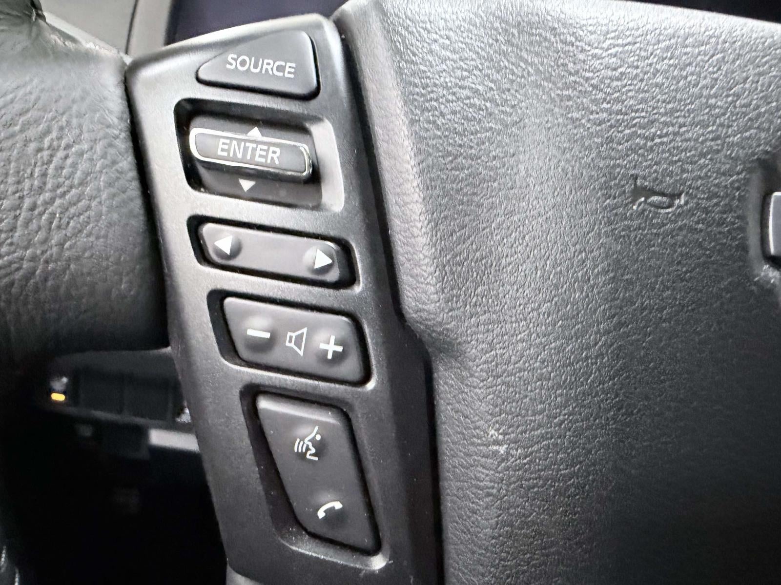 2025 Nissan Frontier Crew Cab SV 4x2
