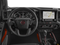 2024 Nissan Frontier Crew Cab PRO-4X 4x4