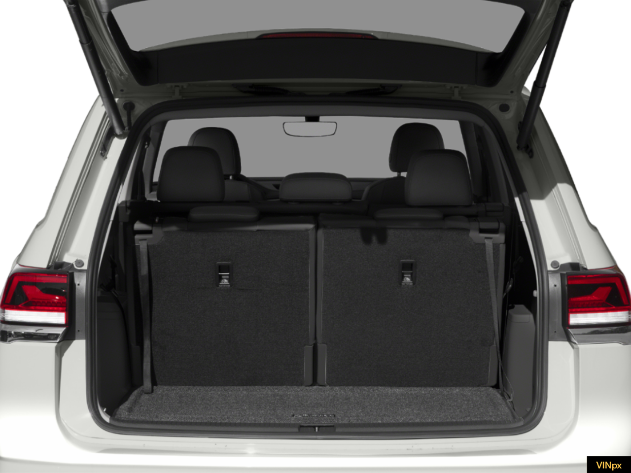 2023 Volkswagen Atlas 2.0T SE