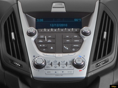 2015 Chevrolet Equinox 2LT