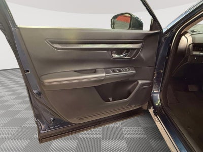 2024 Honda CR-V EX AWD