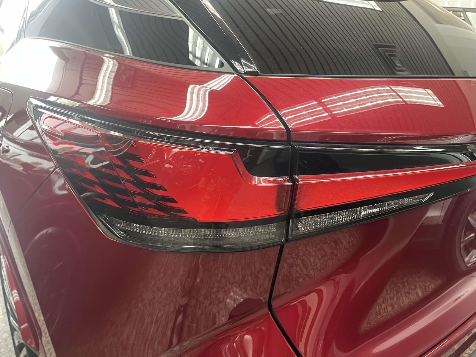 2024 Lexus RX 350h Premium Plus