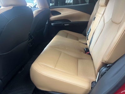 2024 Lexus RX 350h Premium Plus