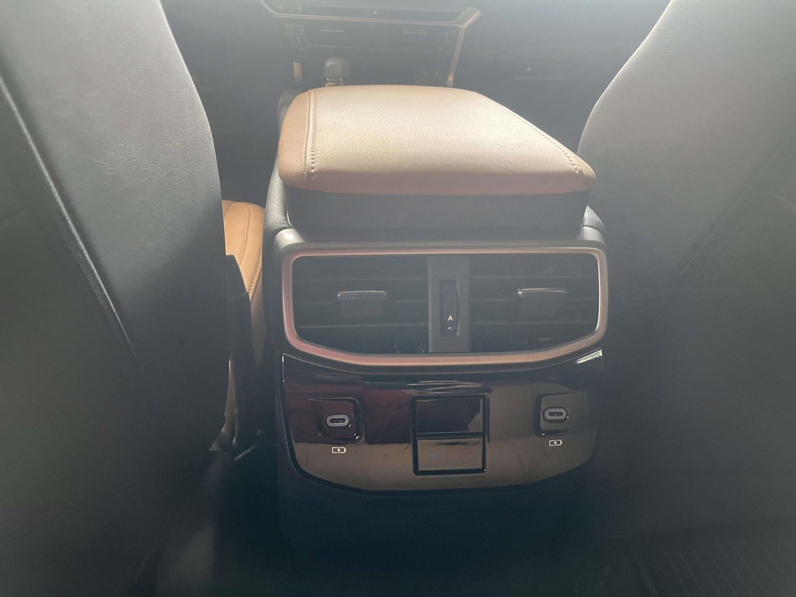 2024 Lexus RX 350h Premium Plus