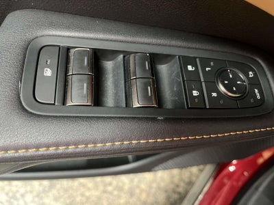 2024 Lexus RX 350h Premium Plus