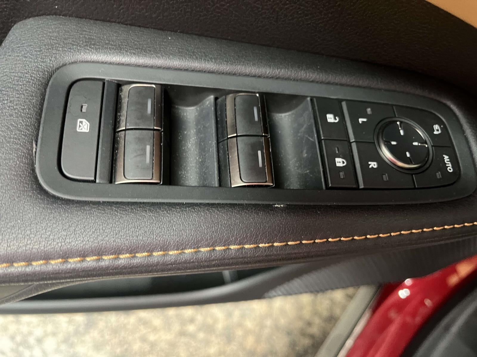 2024 Lexus RX 350h Premium Plus