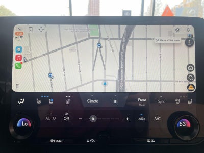 2024 Lexus RX 350h Premium Plus