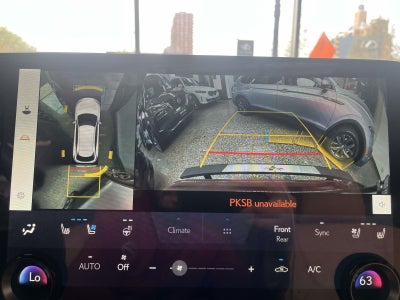 2024 Lexus RX 350h Premium Plus