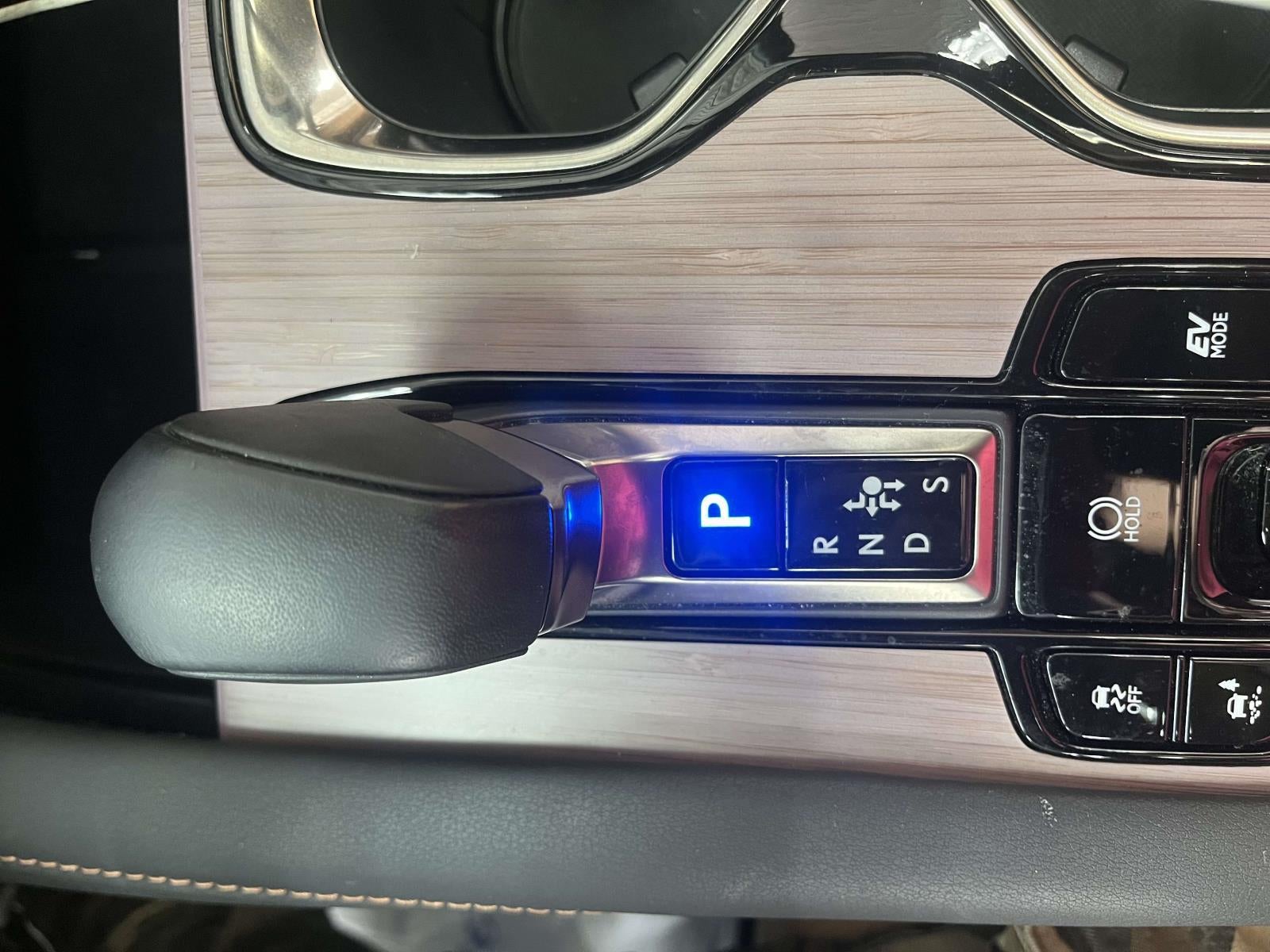 2024 Lexus RX 350h Premium Plus