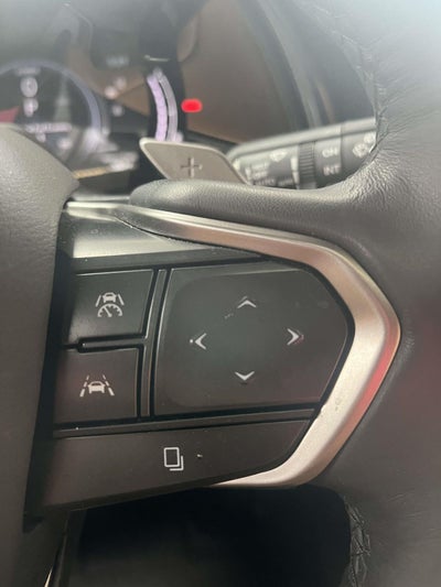 2024 Lexus RX 350h Premium Plus