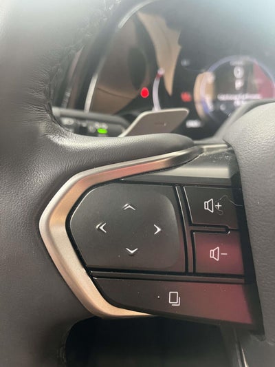 2024 Lexus RX 350h Premium Plus