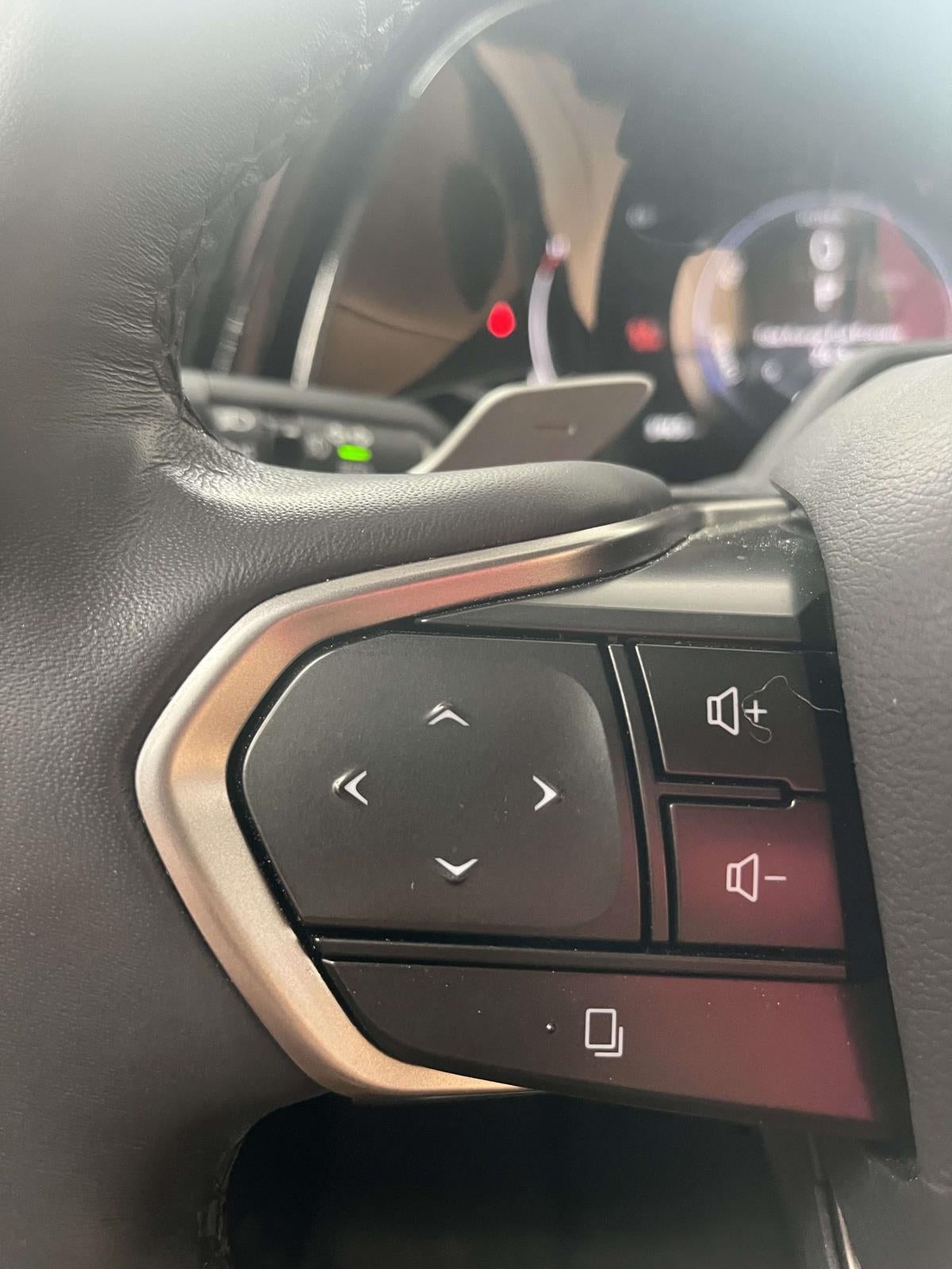 2024 Lexus RX 350h Premium Plus