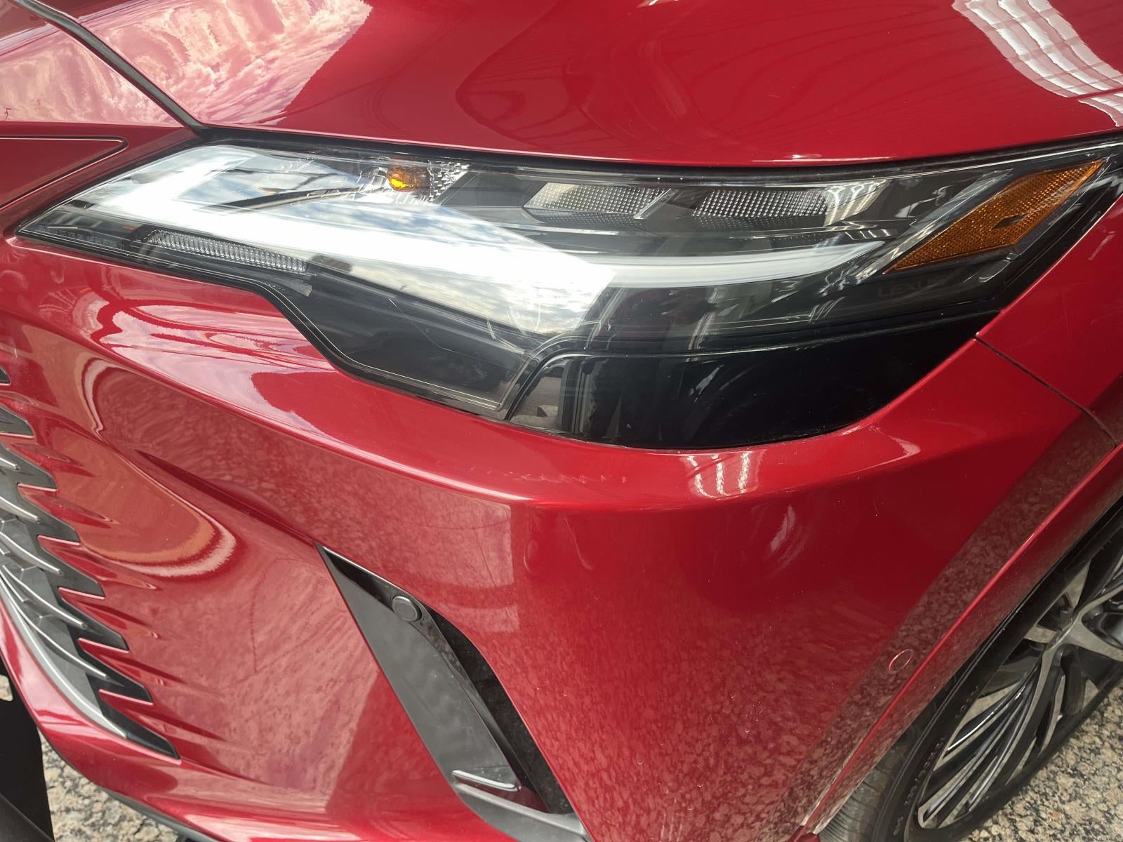 2024 Lexus RX 350h Premium Plus