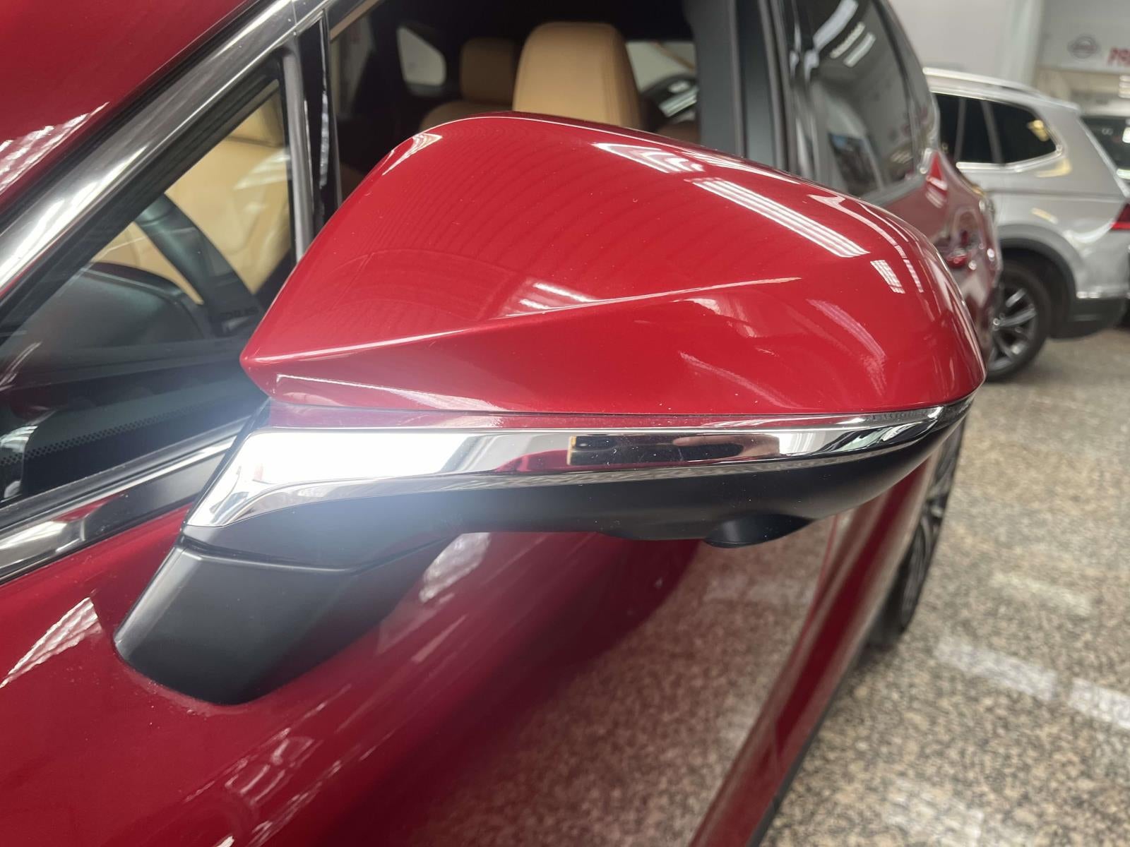 2024 Lexus RX 350h Premium Plus