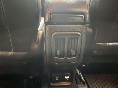 2021 Jeep Compass Trailhawk 4X4