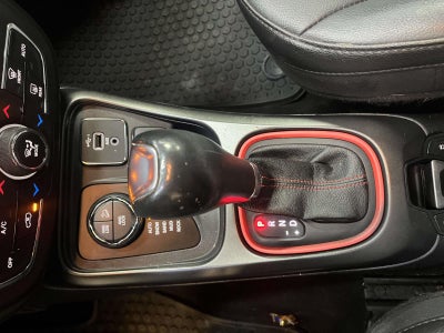 2021 Jeep Compass Trailhawk 4X4