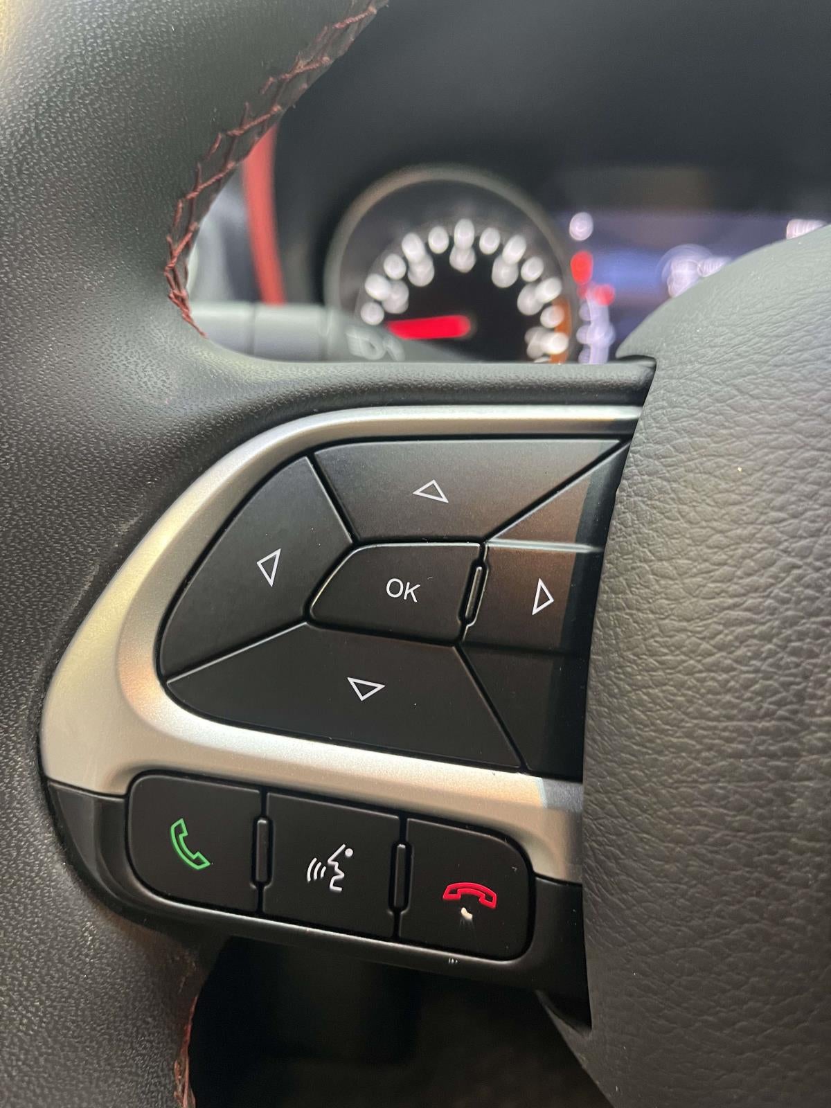 2021 Jeep Compass Trailhawk 4X4