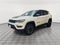 2021 Jeep Compass Trailhawk 4X4