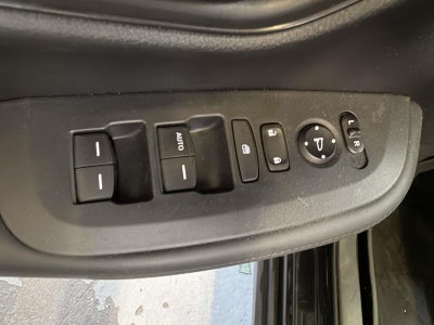 2023 Honda HR-V AWD LX