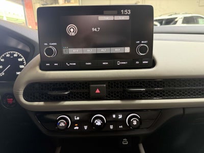 2023 Honda HR-V AWD LX