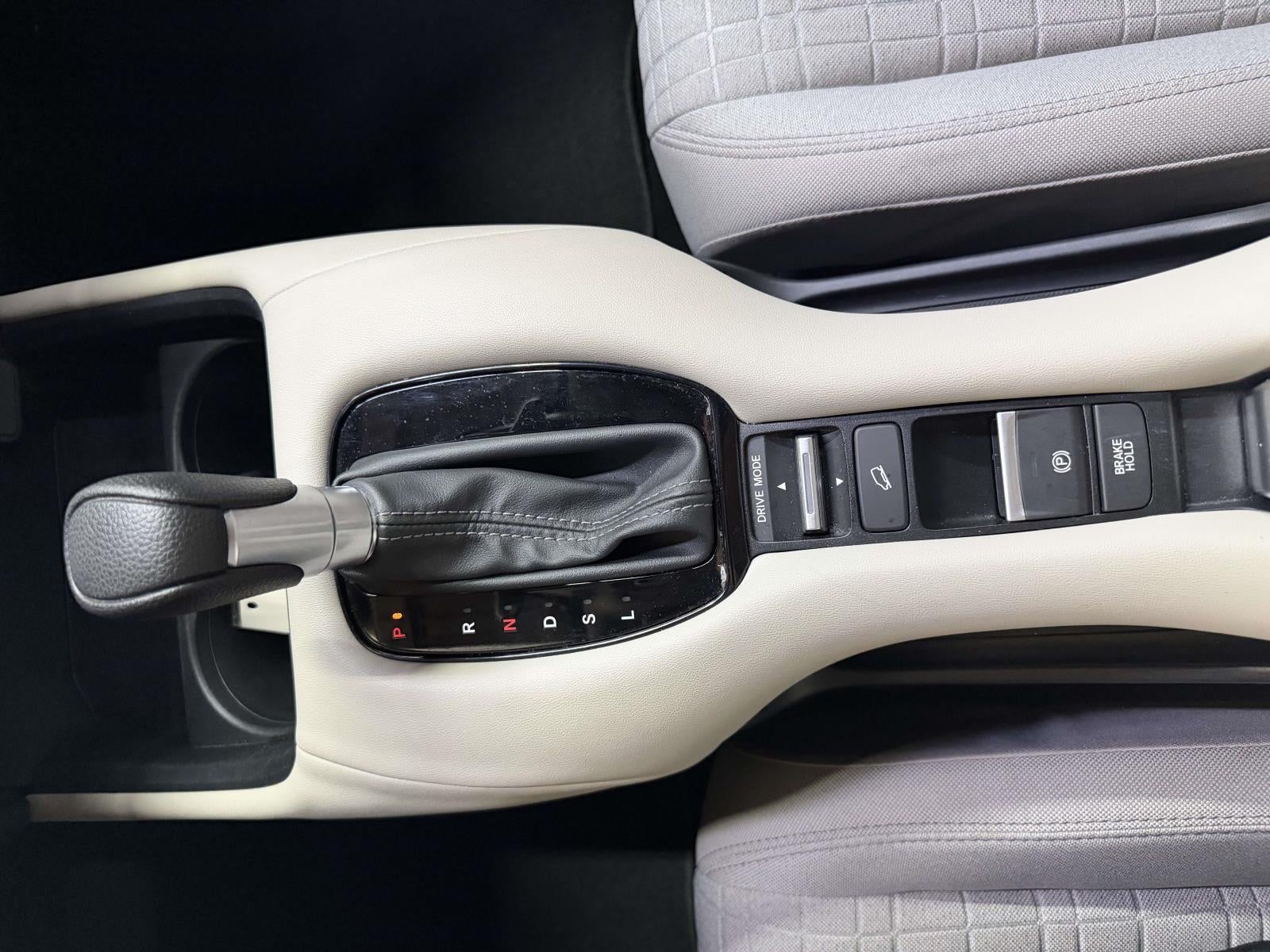 2023 Honda HR-V AWD LX