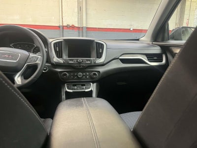 2023 GMC Terrain AWD SLE