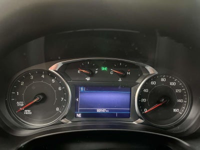 2023 GMC Terrain AWD SLE