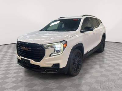 2023 GMC Terrain AWD SLE