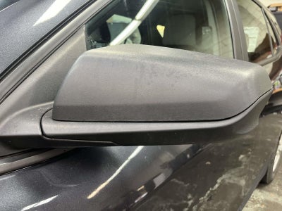 2022 Chevrolet Equinox FWD LS