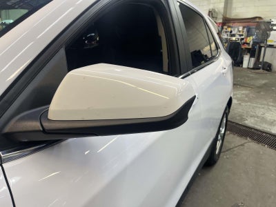 2024 Chevrolet Equinox FWD LT