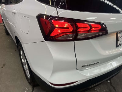 2024 Chevrolet Equinox FWD LT