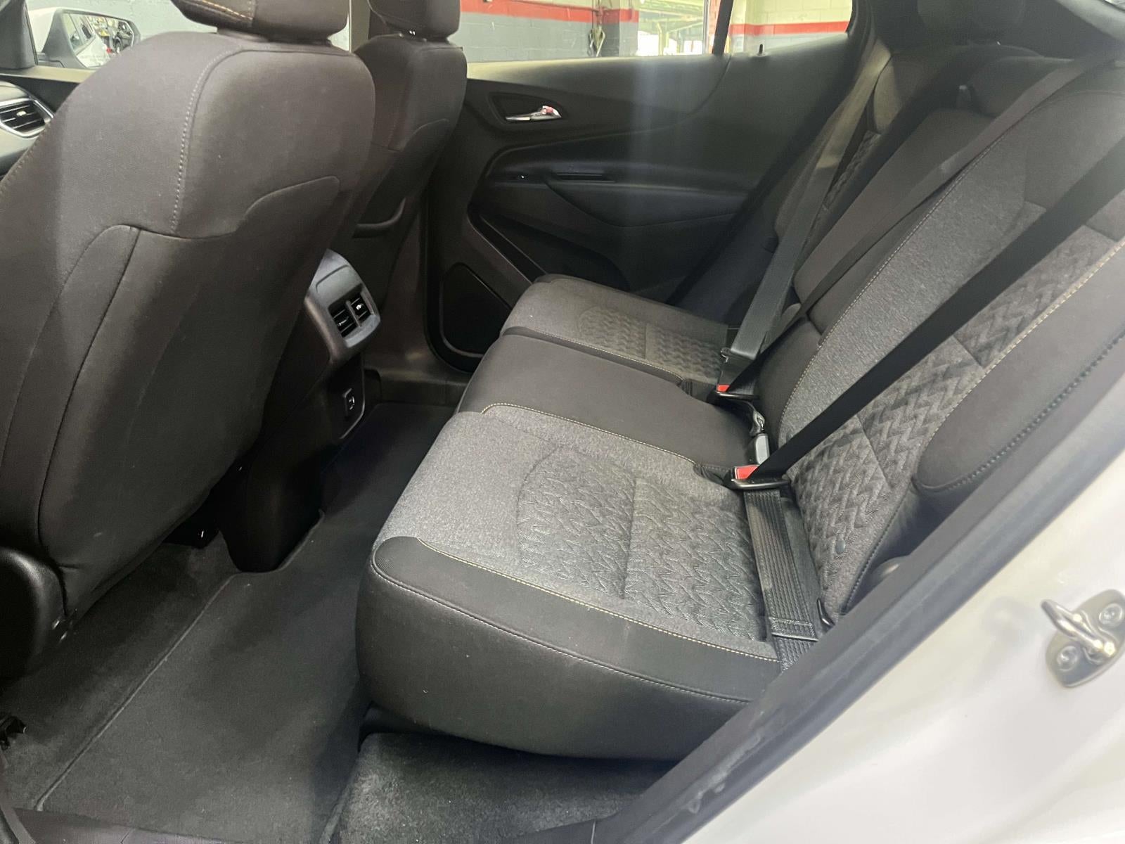 2024 Chevrolet Equinox FWD LT