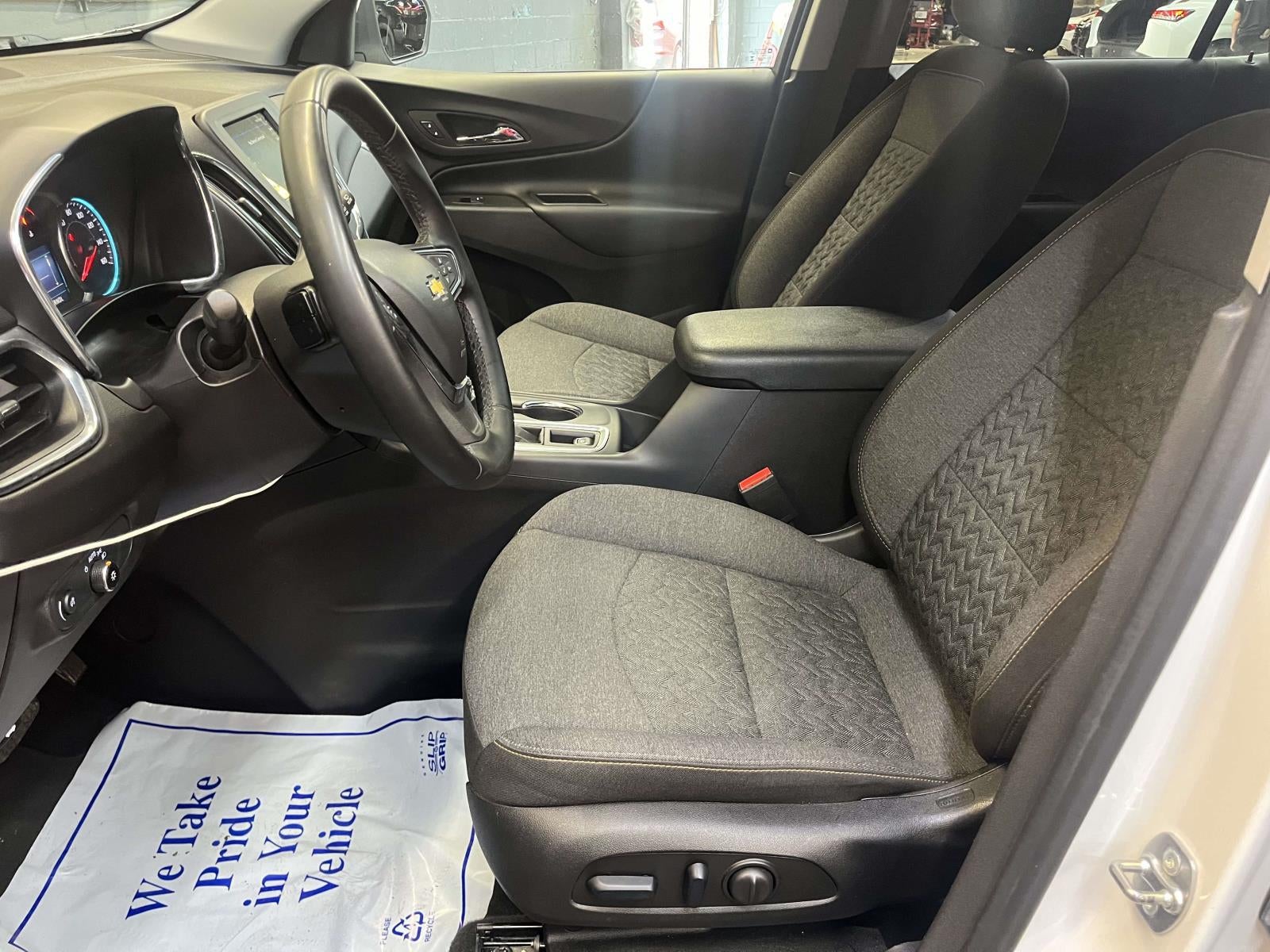 2024 Chevrolet Equinox FWD LT