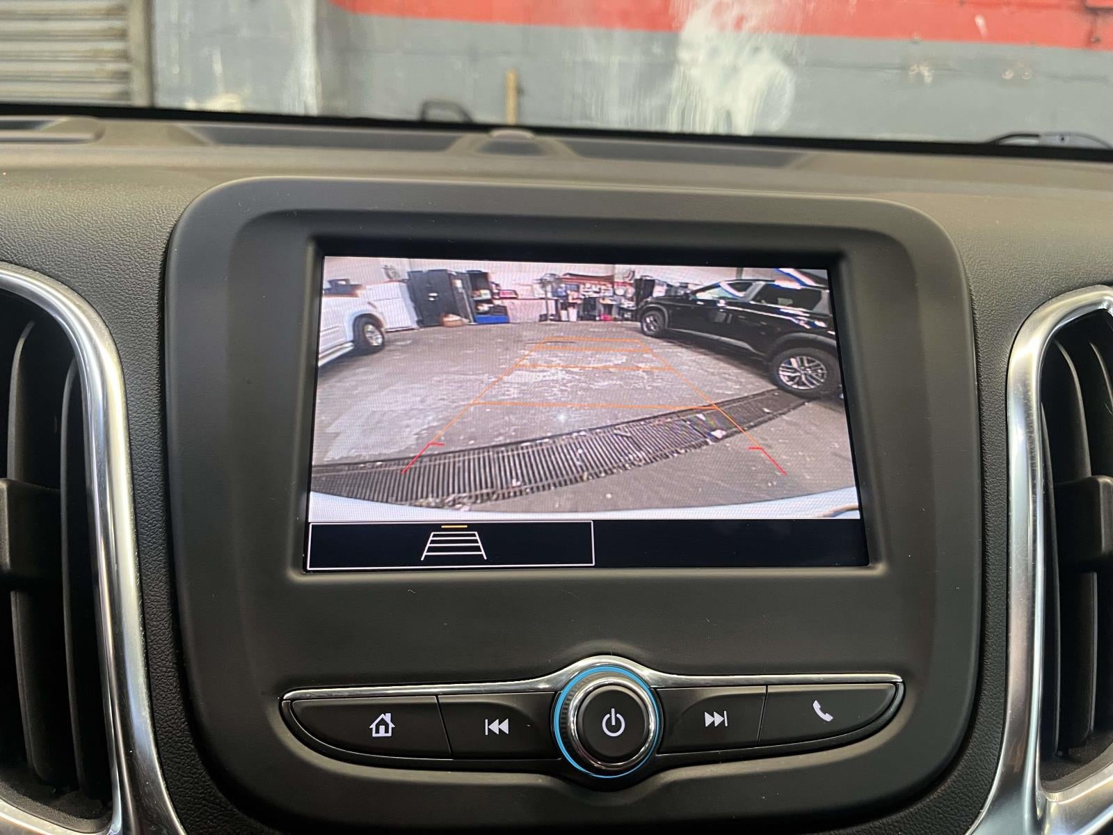 2024 Chevrolet Equinox FWD LT