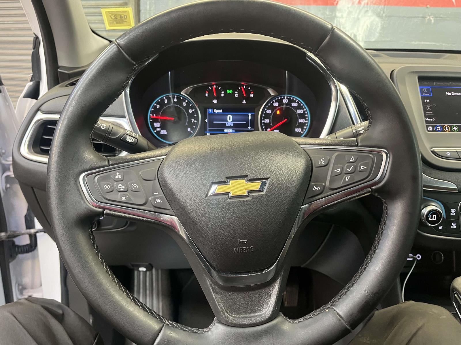 2024 Chevrolet Equinox FWD LT